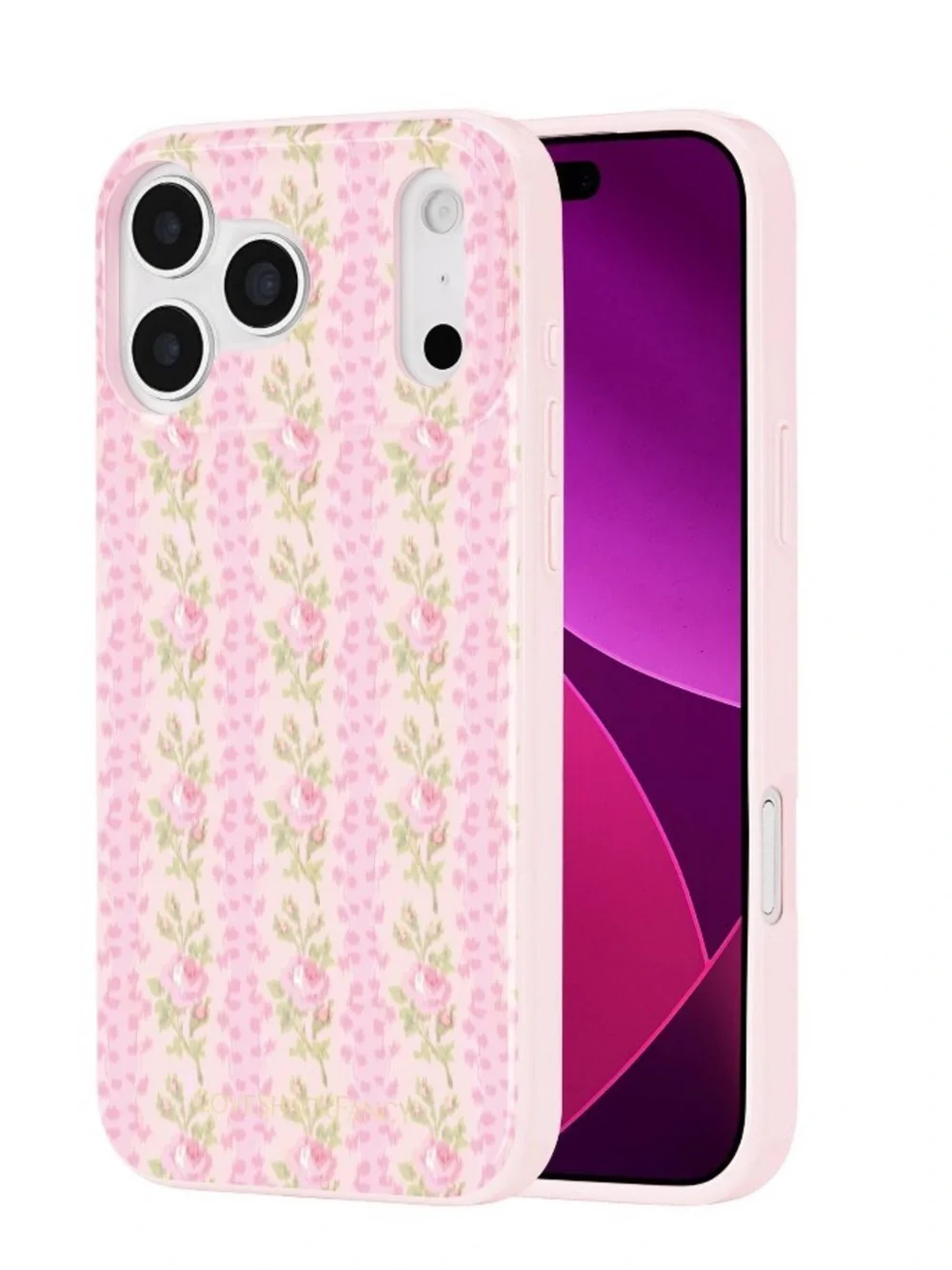 LoveShackFancy x Target Case-Mate iPhone 17 Pro Max Case with MagSafe